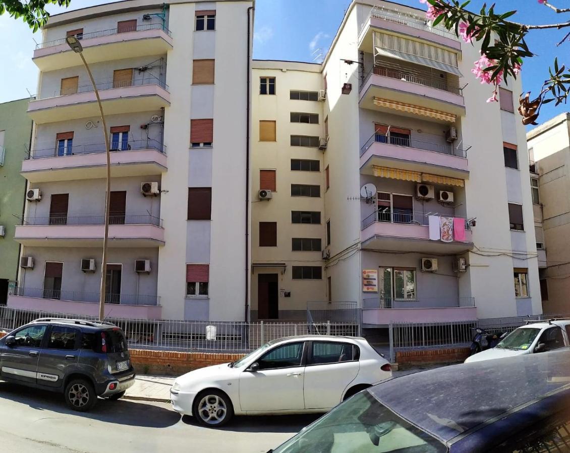 Girasole Holiday Cefalú Exterior foto